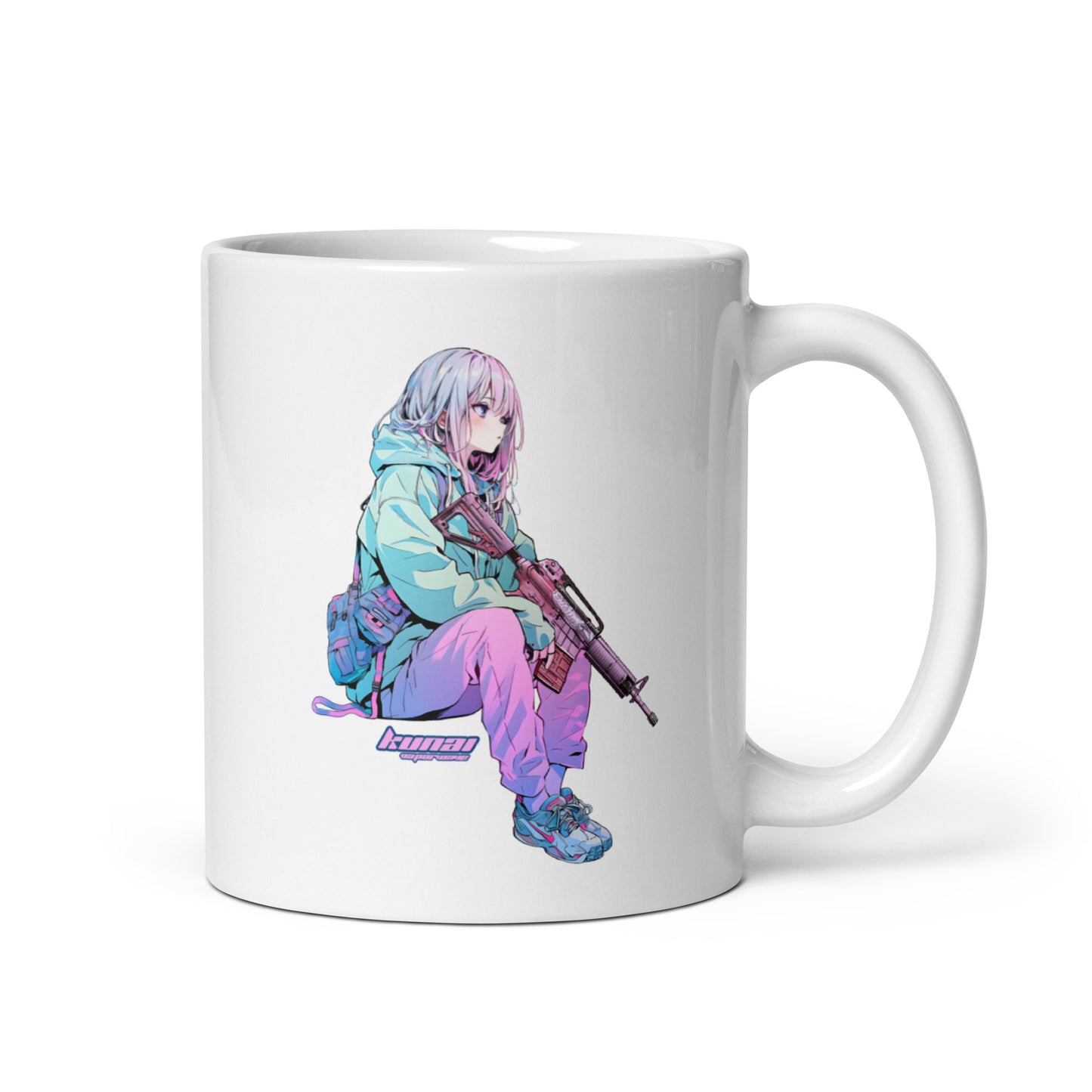 Vaporwave • Mug