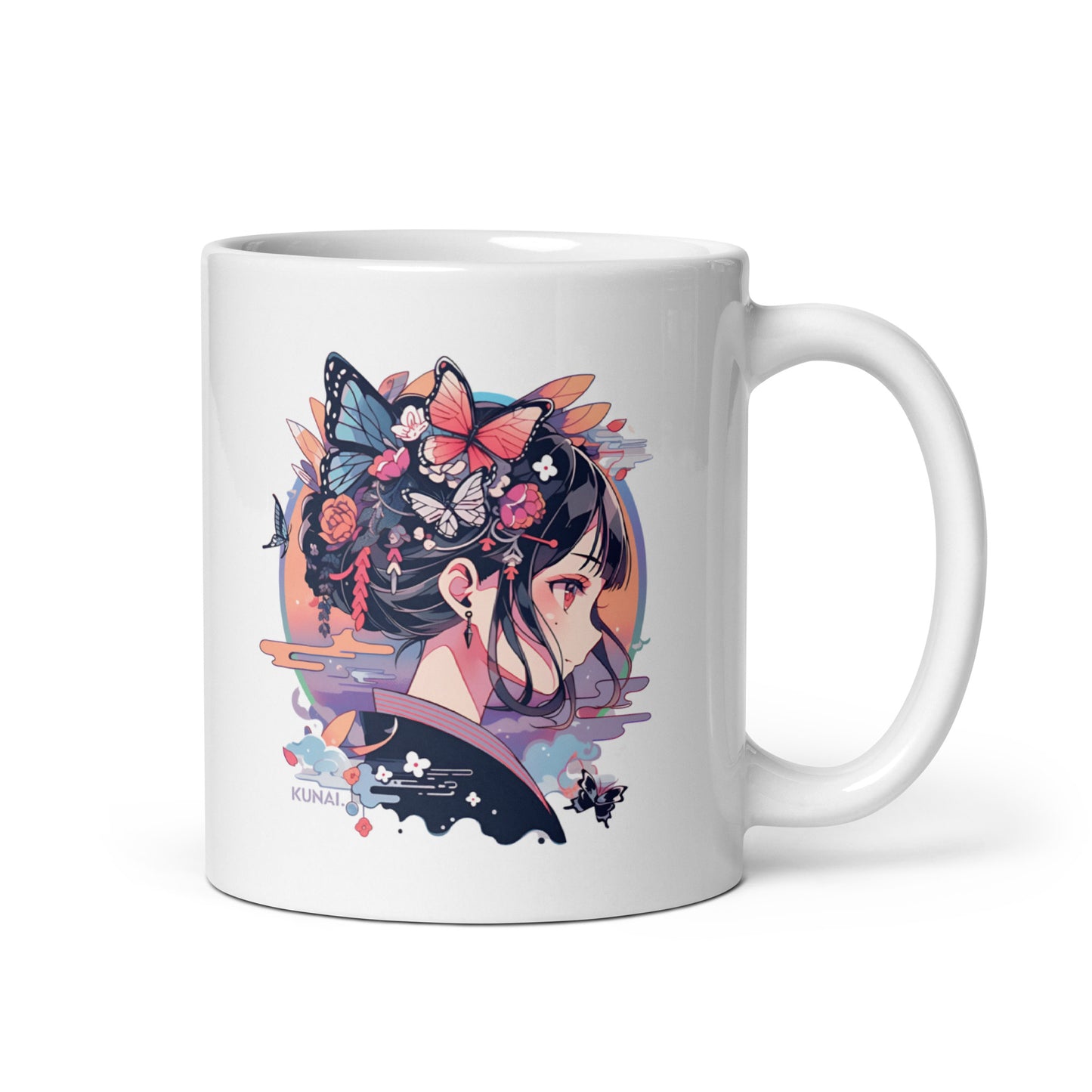 Shinobu • Mug