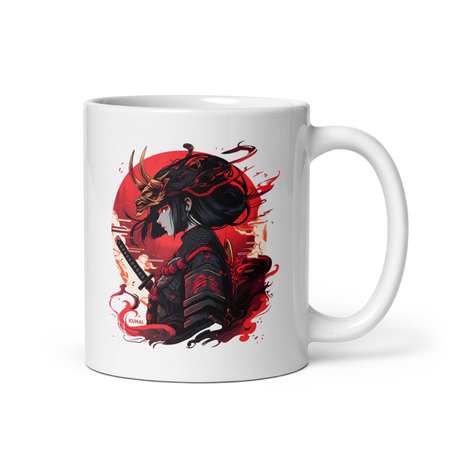 Shōgun • Mug