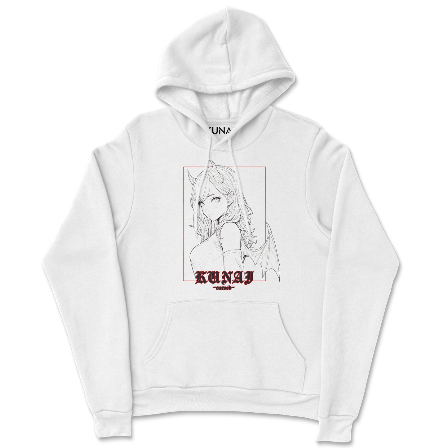 Cursed • Hoodie