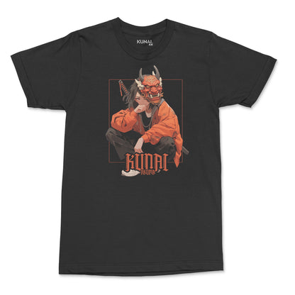 Akuma • T-Shirt