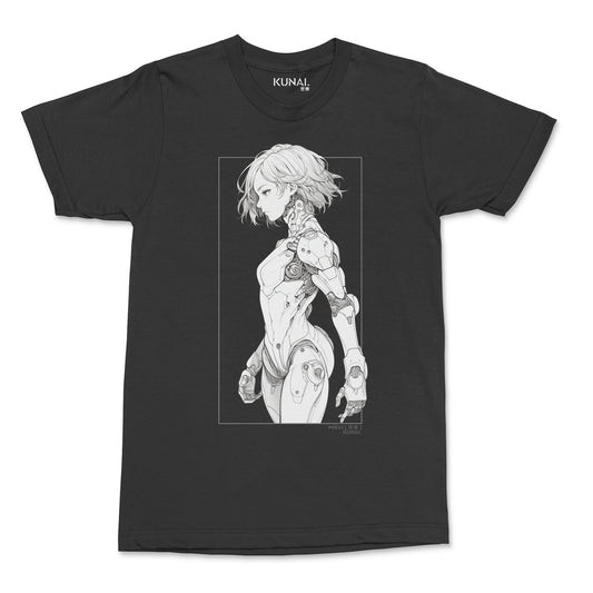 Mirai • T-Shirt