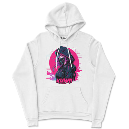 Reaper • Hoodie