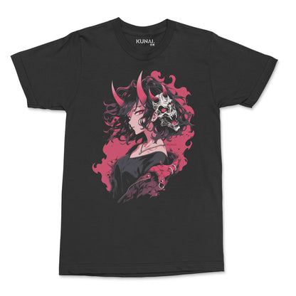 Oni V2 • T-Shirt