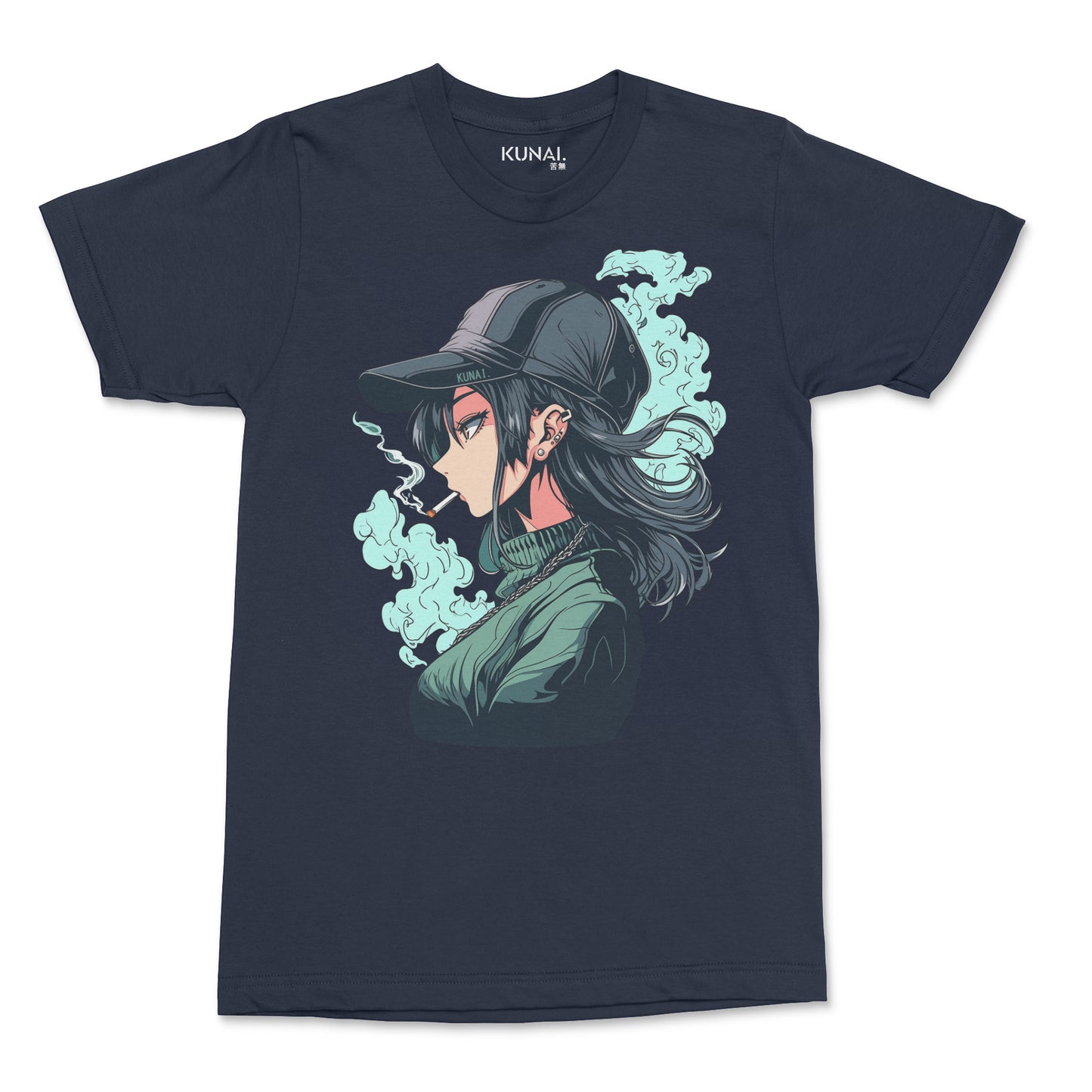Vapor • T-Shirt