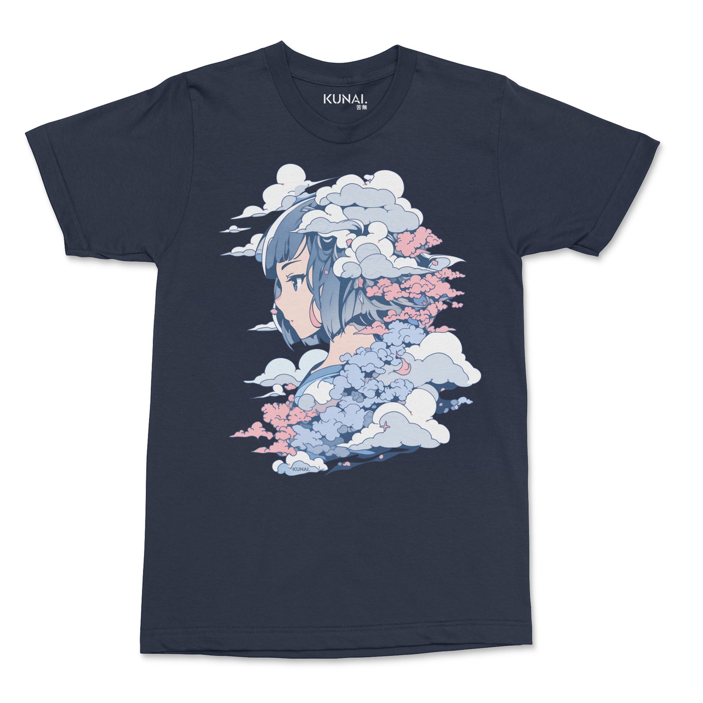 Clouded • T-Shirt