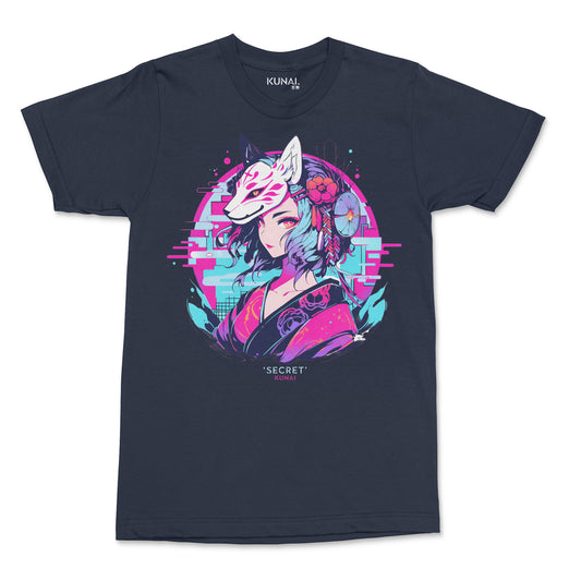 Secret • T-Shirt