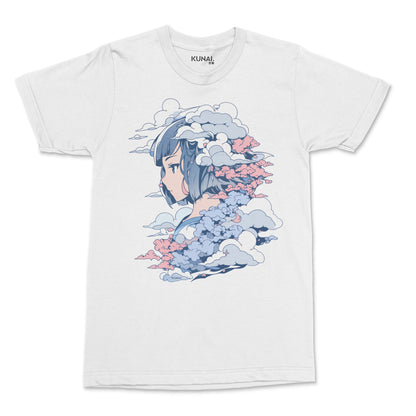 Clouded • T-Shirt
