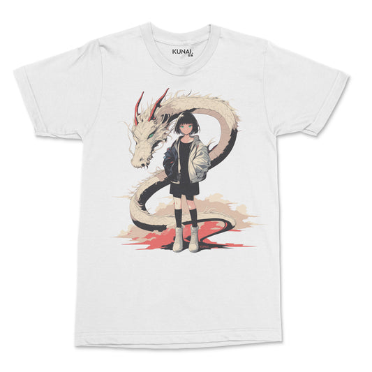 Wyvern • T-Shirt