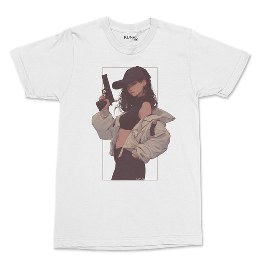 FMJ • T-Shirt