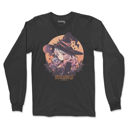 Halloween • Long Sleeve Tee