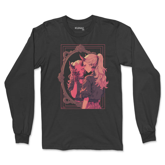 Anime Long Sleeve Shirts: Fashion That Speaks Your Nerdy Language