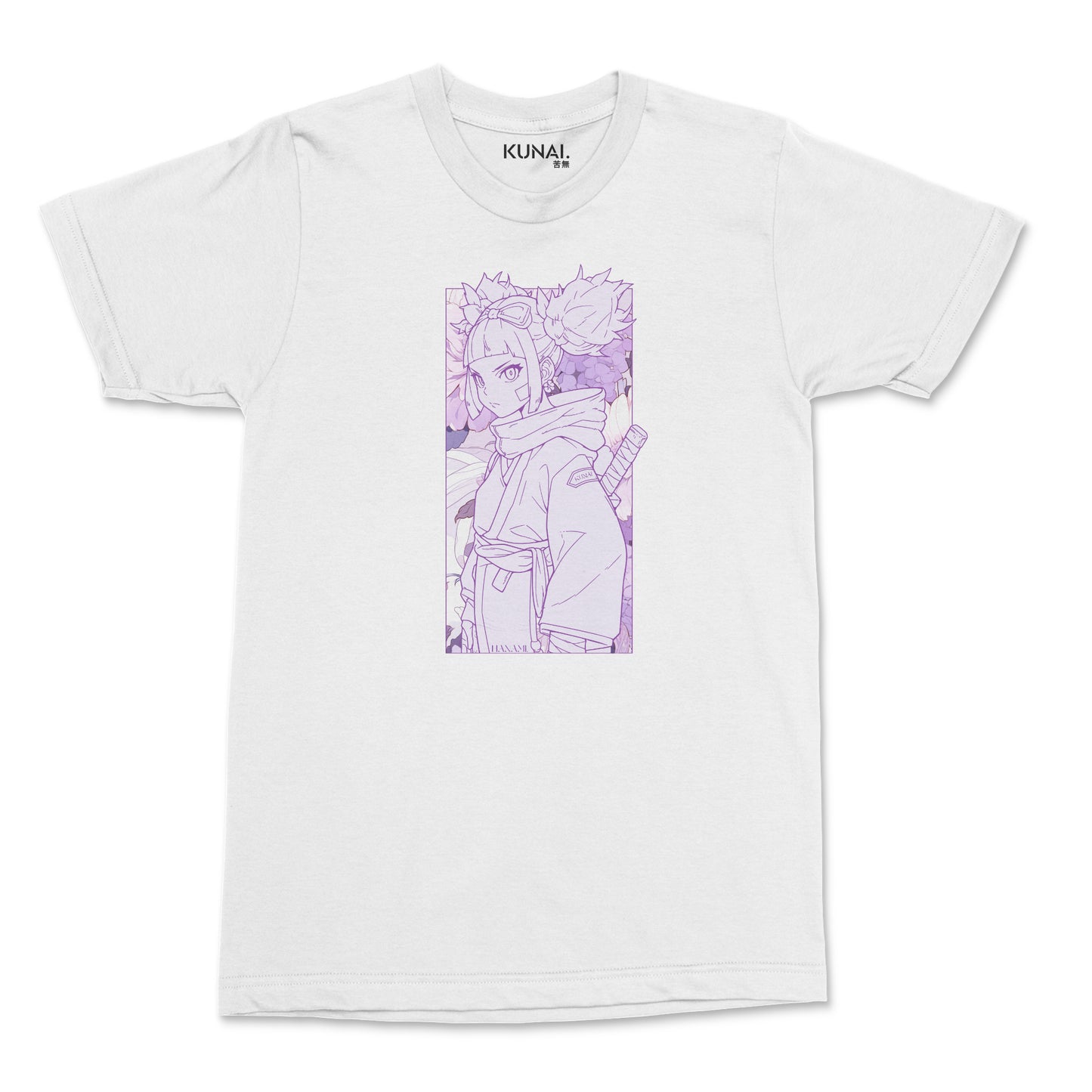 Hanami • T-Shirt