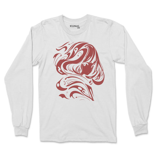 Liquid • Long Sleeve Tee