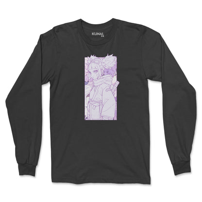 Hanami • Long Sleeve Tee