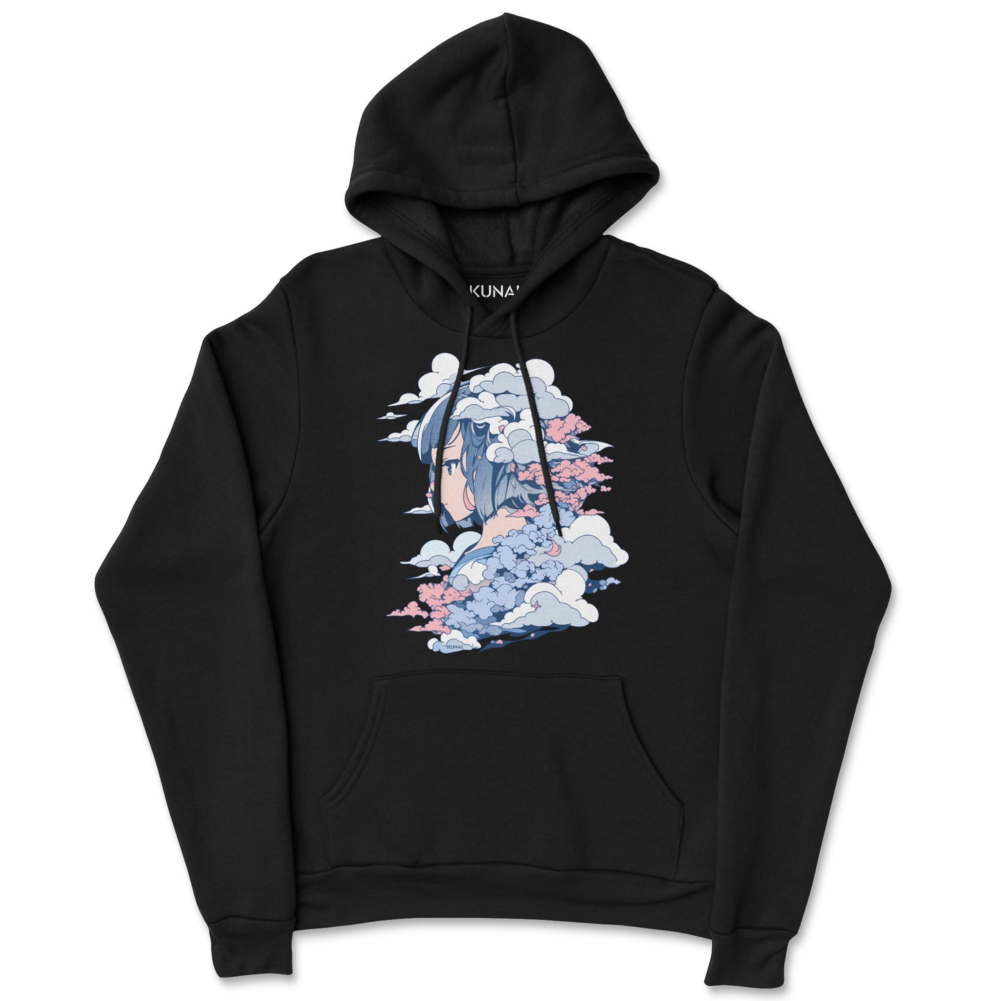 Clouded • Hoodie