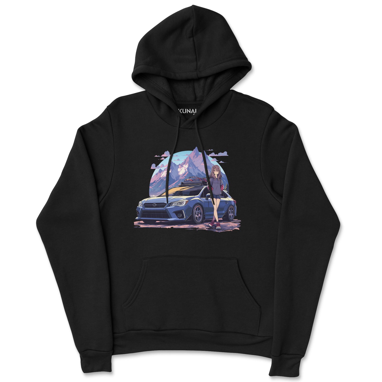 Horizon • Hoodie