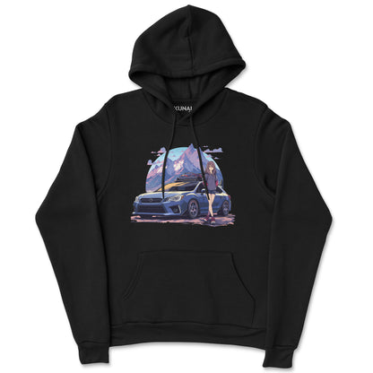 Horizon • Hoodie