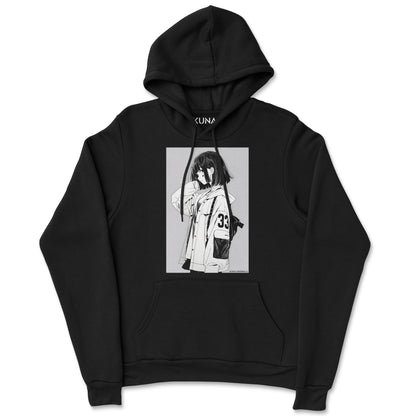 Notice • Hoodie