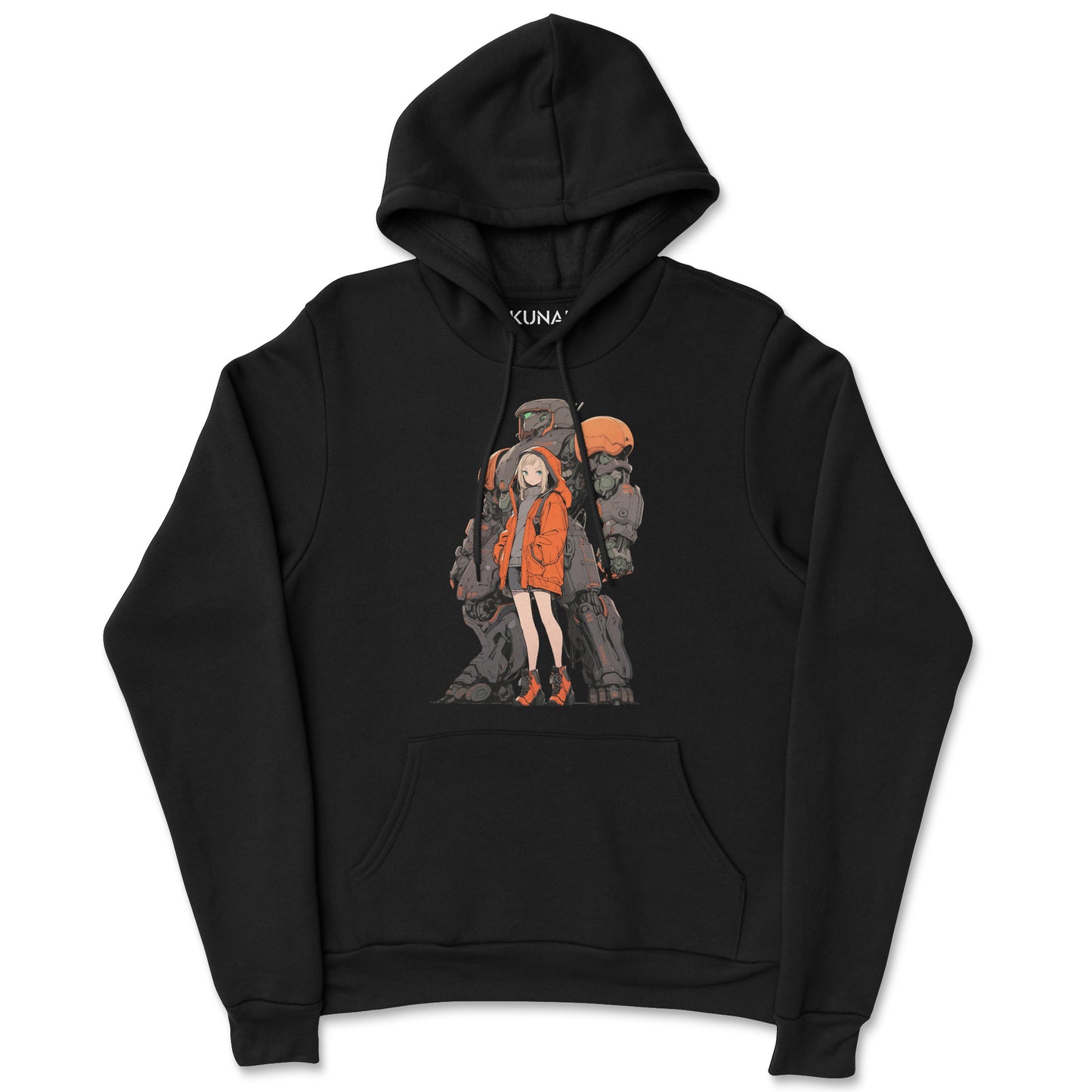 Guardian • Hoodie