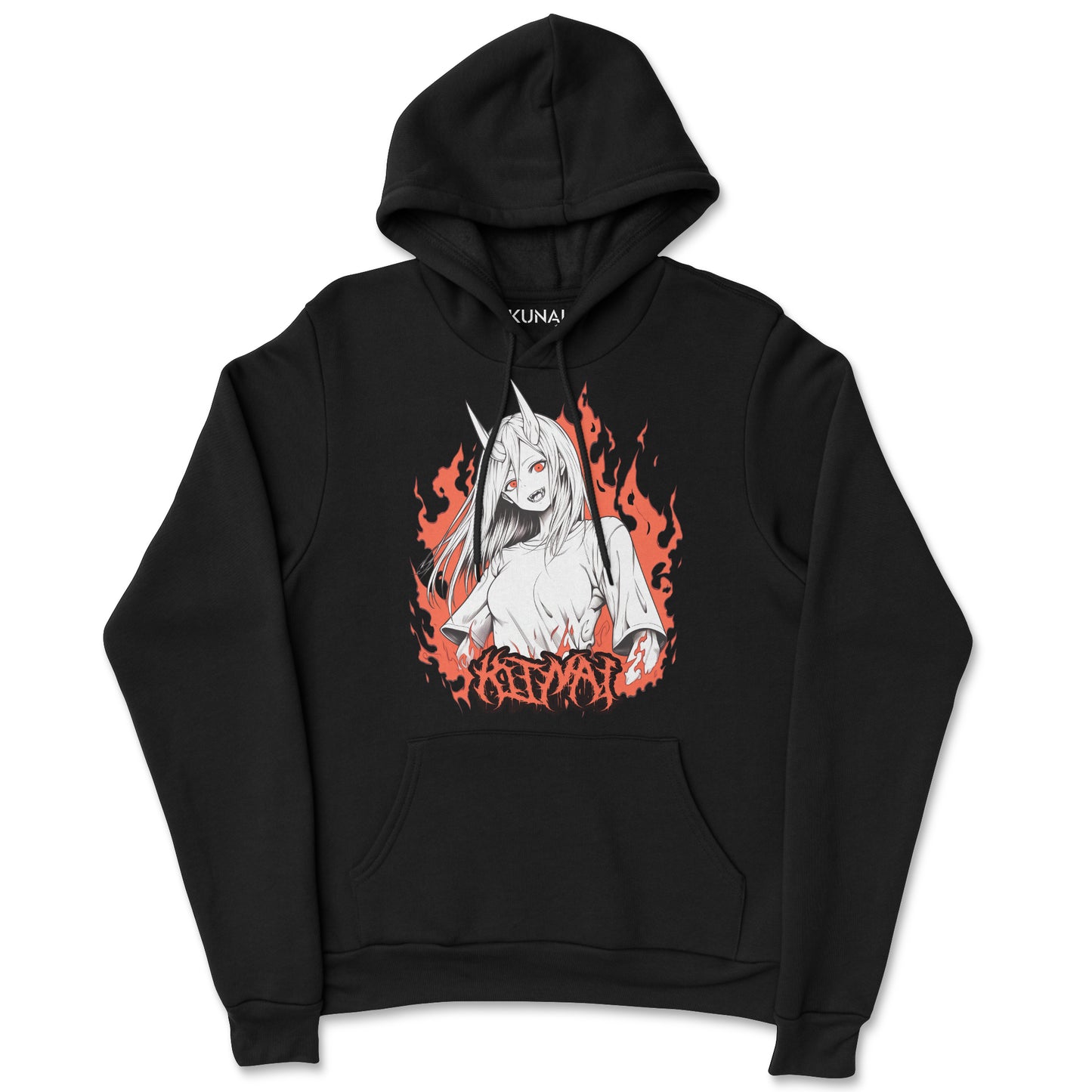 Revenge • Hoodie