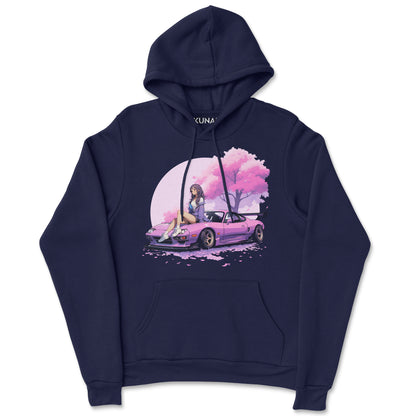 Bloom • Hoodie