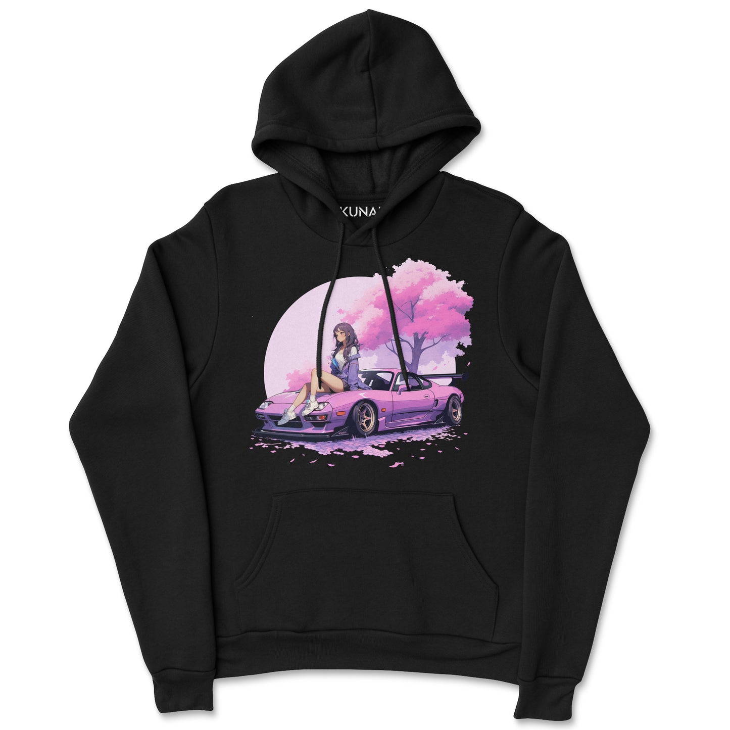 Bloom • Hoodie