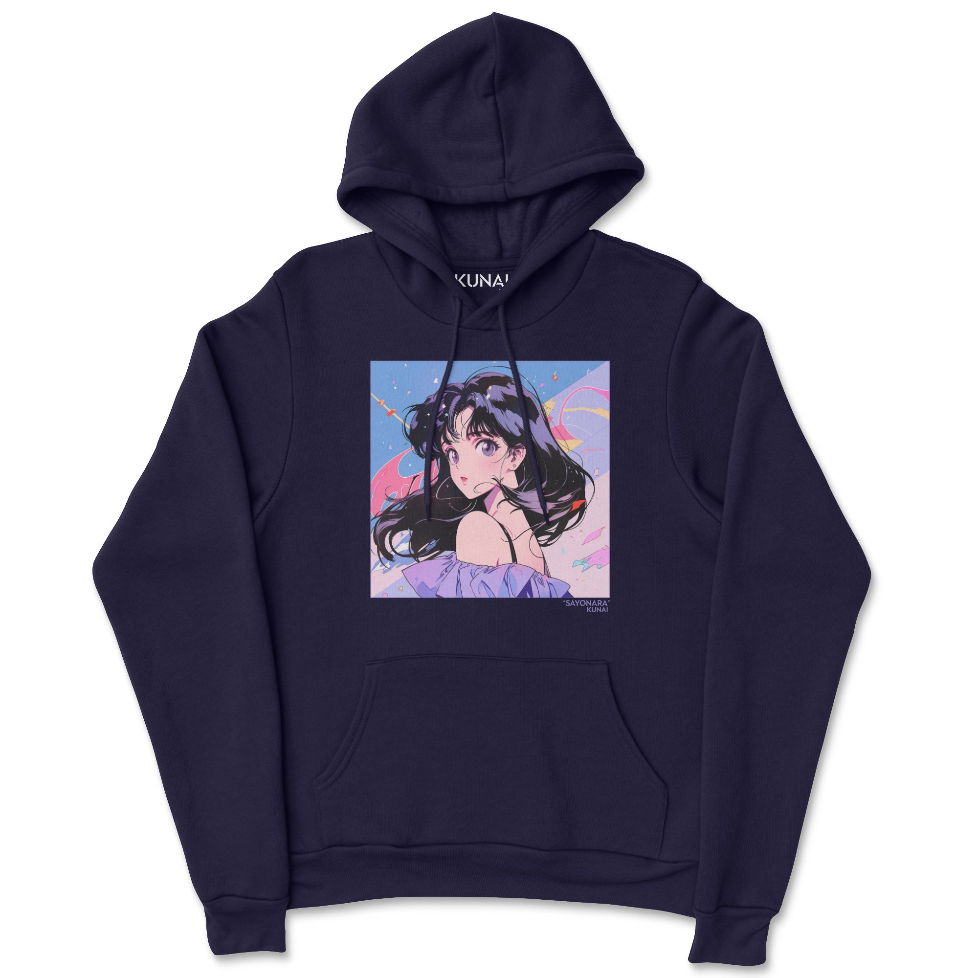 Sailor moon hoodie sales supreme