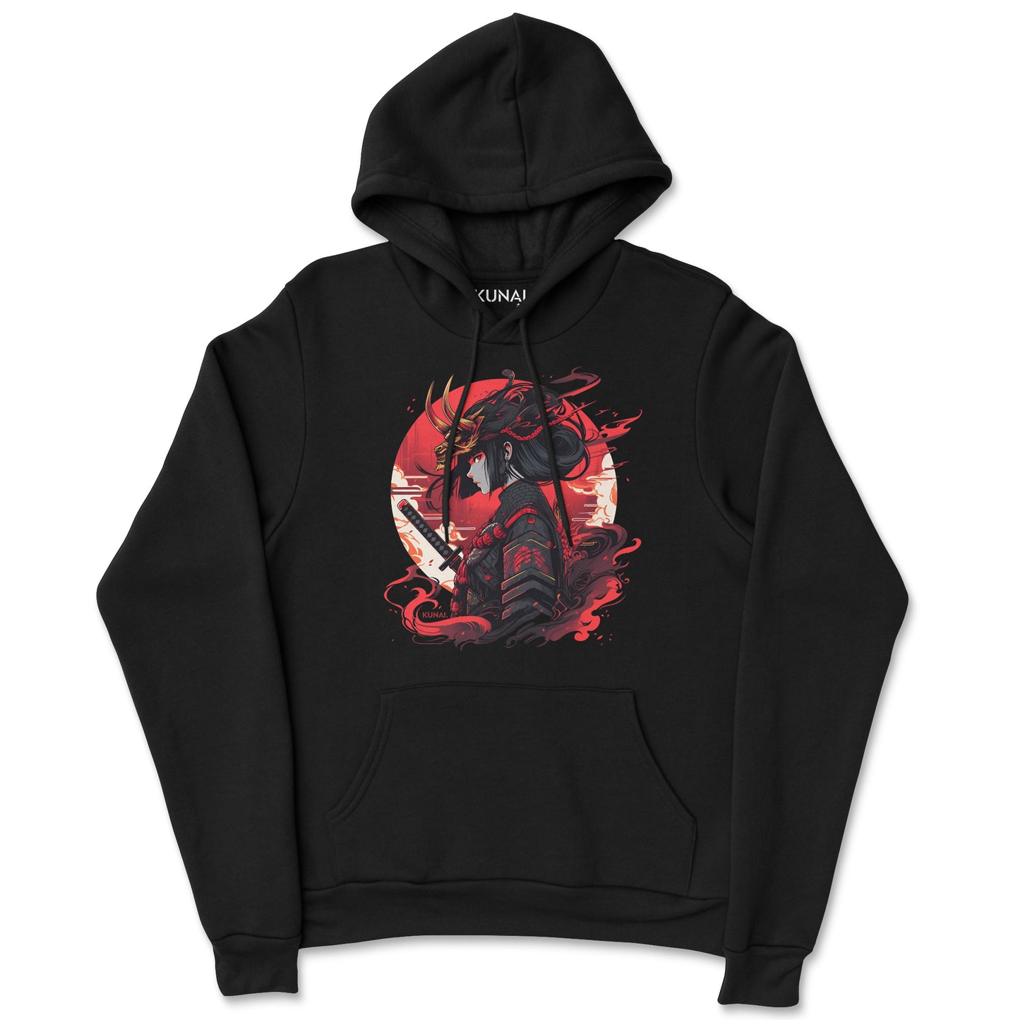 Shōgun • Hoodie