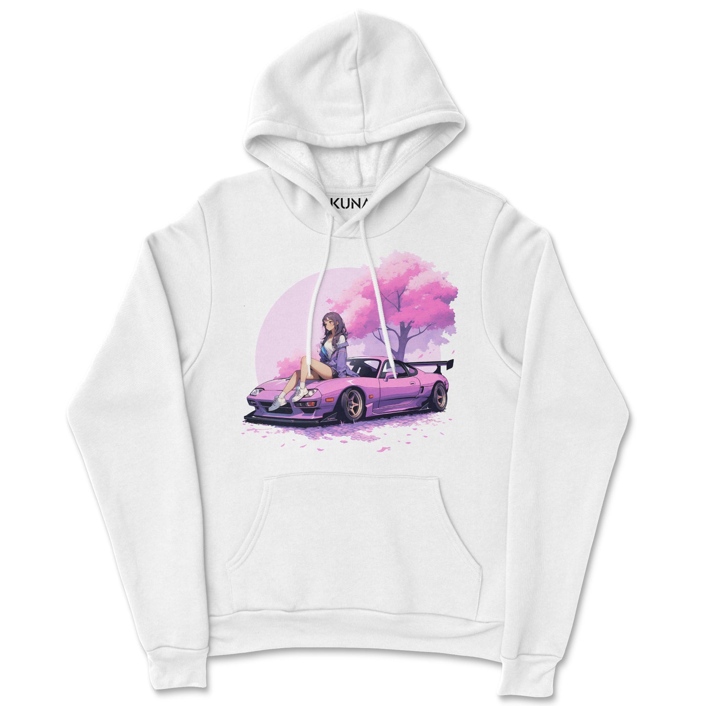 Bloom • Hoodie