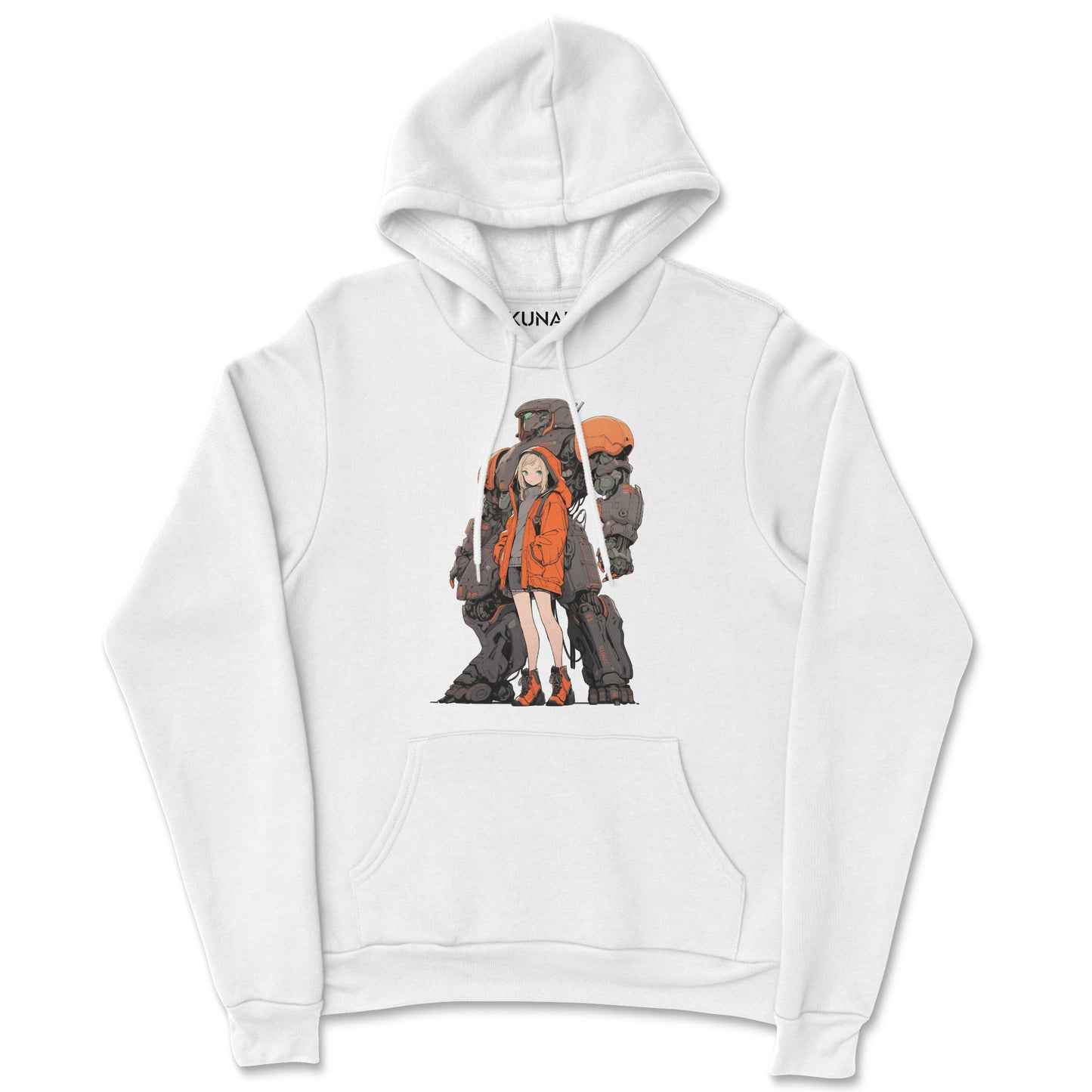 Guardian • Hoodie