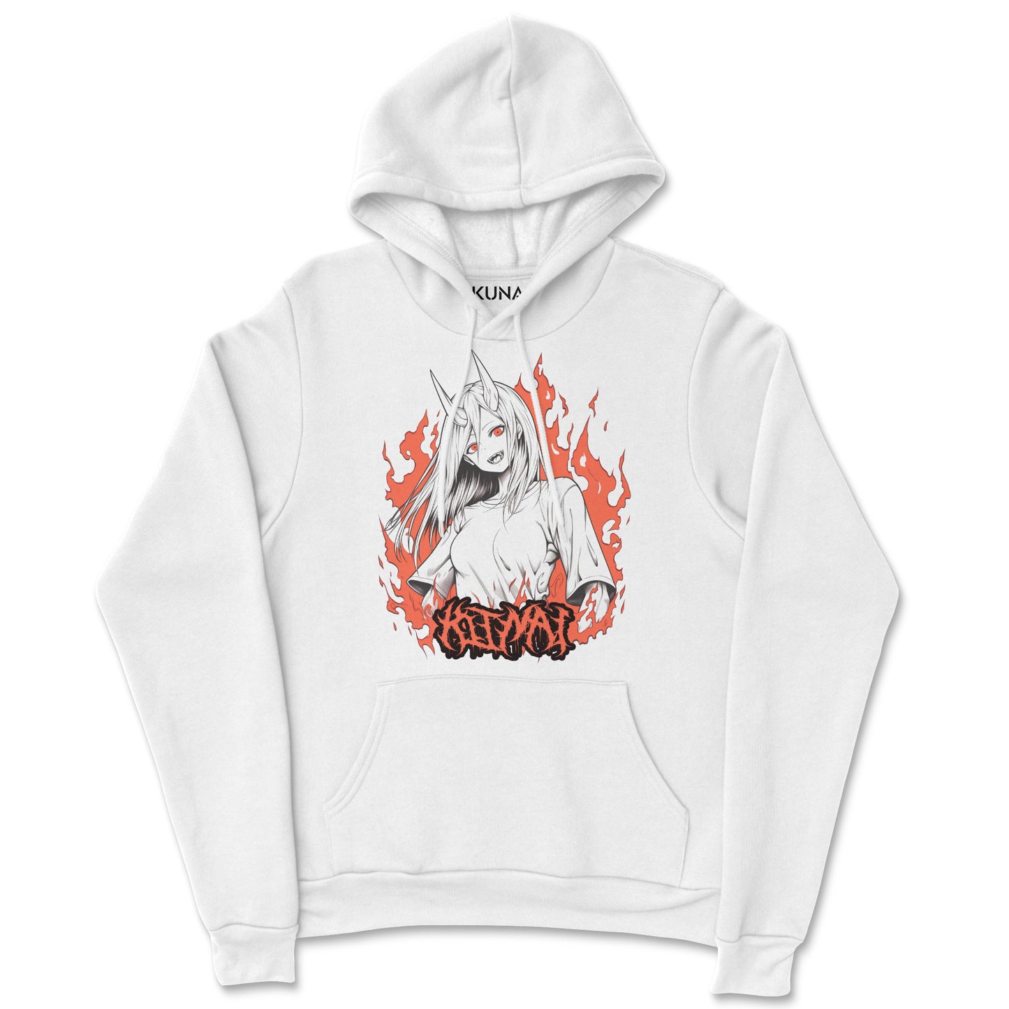 Revenge • Hoodie