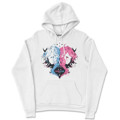 Duality • Hoodie