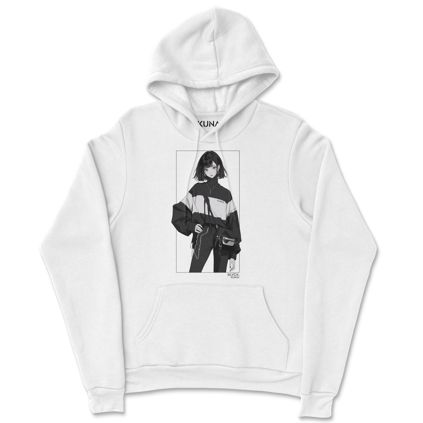 Blvck • Hoodie