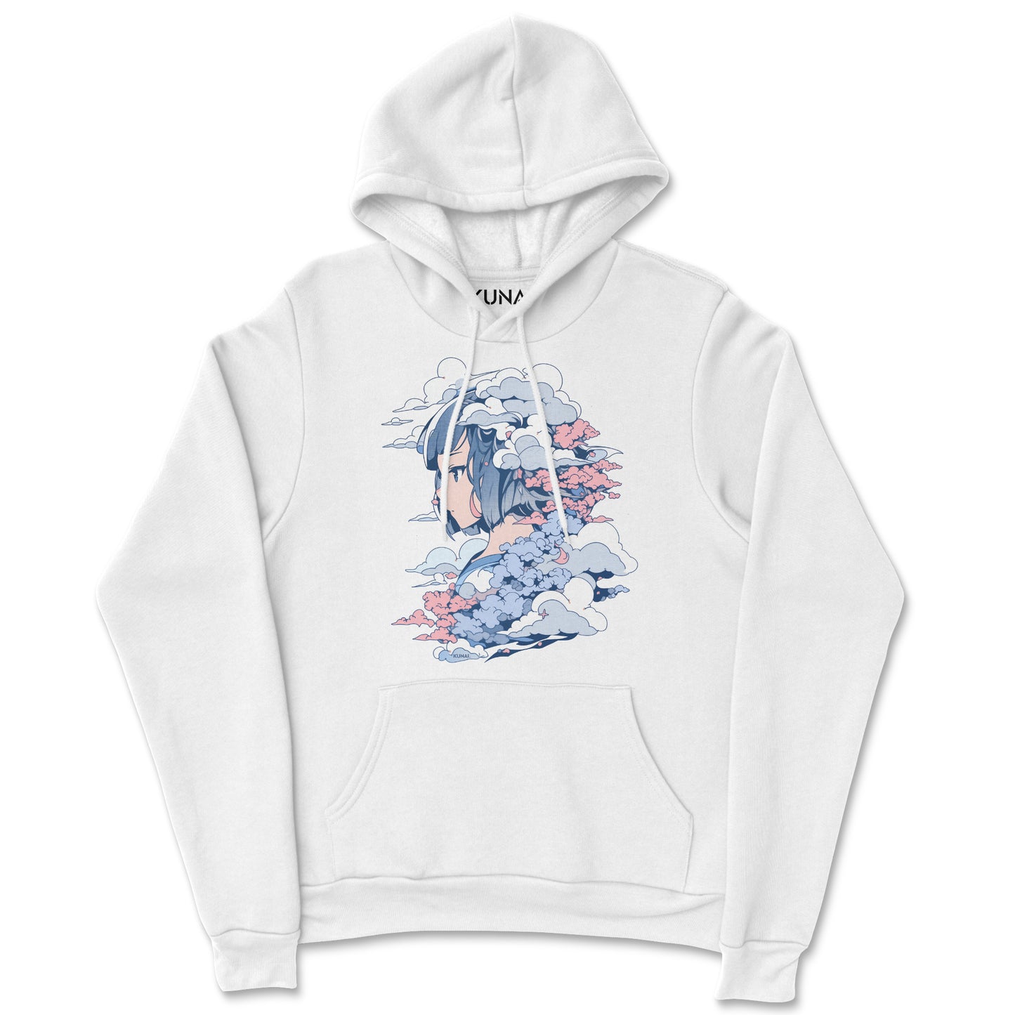 Clouded • Hoodie