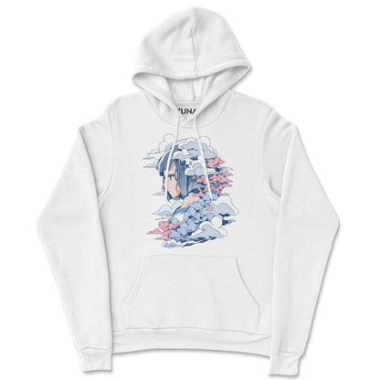 Clouded • Hoodie