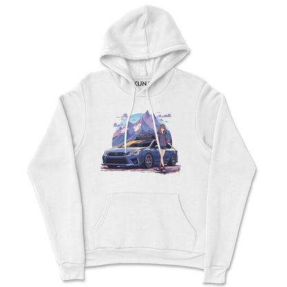 Horizon • Hoodie