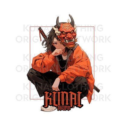 Akuma • T-Shirt