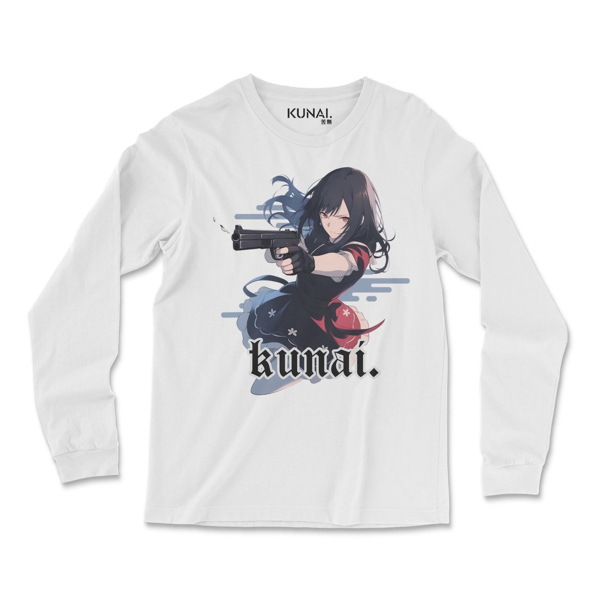 anime-manga-japanese-tshirt-clothing-apparel-kunaiwear-bang-long-sleeve