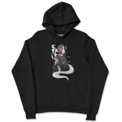 anime-manga-japanese-tshirt-clothing-apparel-kunaiwear-demons-hoodie