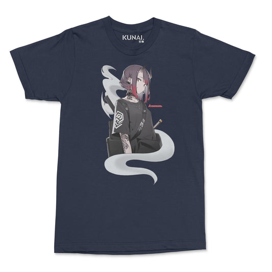 anime-manga-japanese-tshirt-clothing-apparel-kunaiwear-devil-t-shirt
