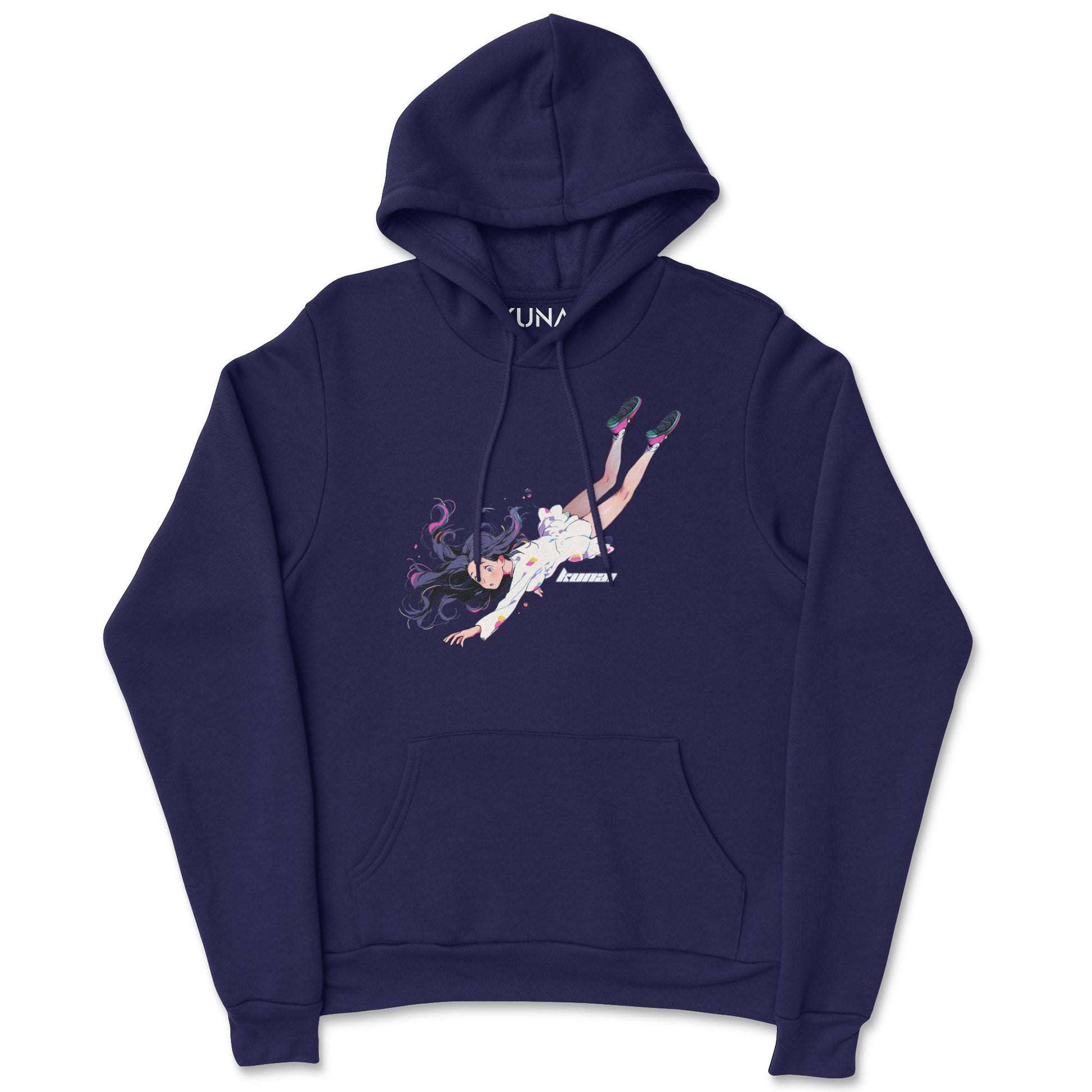 anime-manga-japanese-tshirt-clothing-apparel-kunaiwear-falling-hoodie