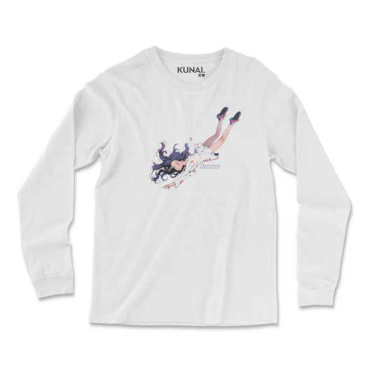 anime-manga-japanese-tshirt-clothing-apparel-kunaiwear-falling-long-sleeve