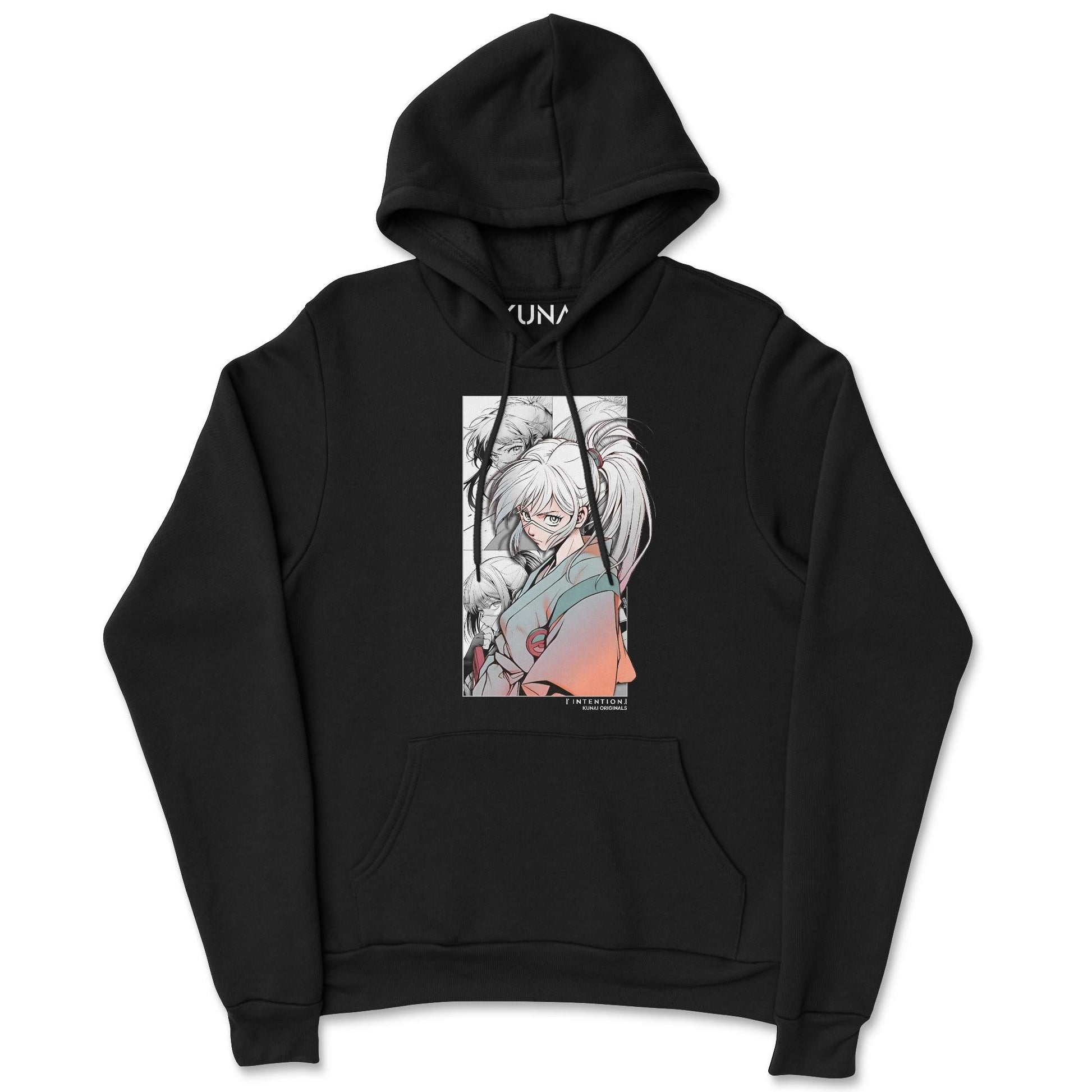 Anime Streetwear Clothing: Where Manga Meets Modern Fashion
