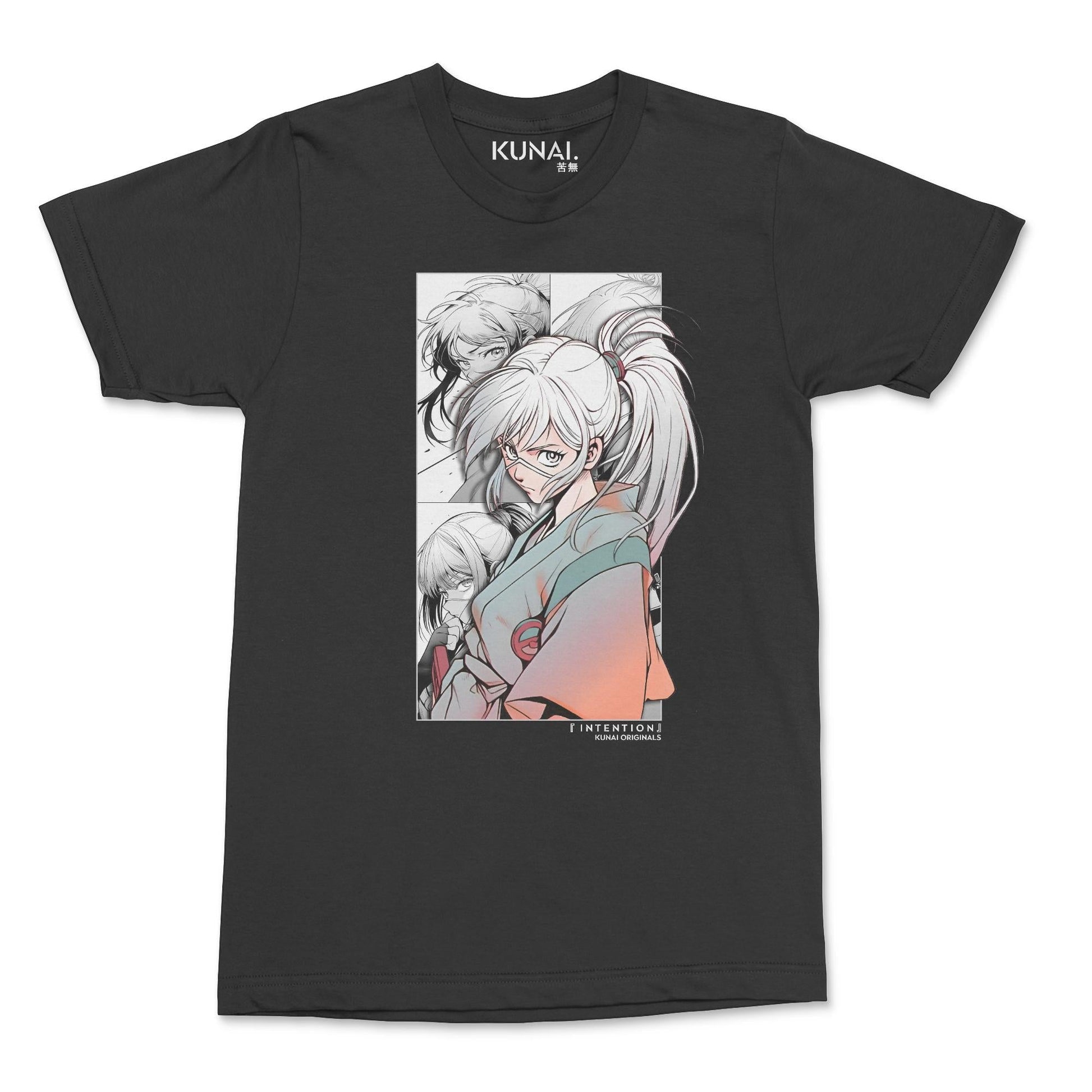 anime-manga-japanese-tshirt-clothing-apparel-kunaiwear-intention-t-shirt