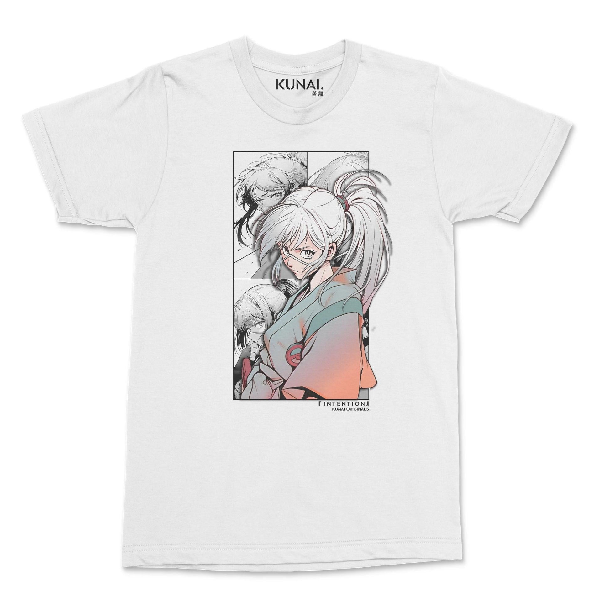 anime-manga-japanese-tshirt-clothing-apparel-kunaiwear-intention-t-shirt