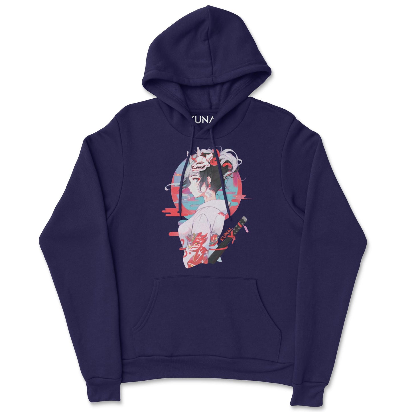anime-manga-japanese-tshirt-clothing-apparel-kunaiwear-kitsune-hoodie
