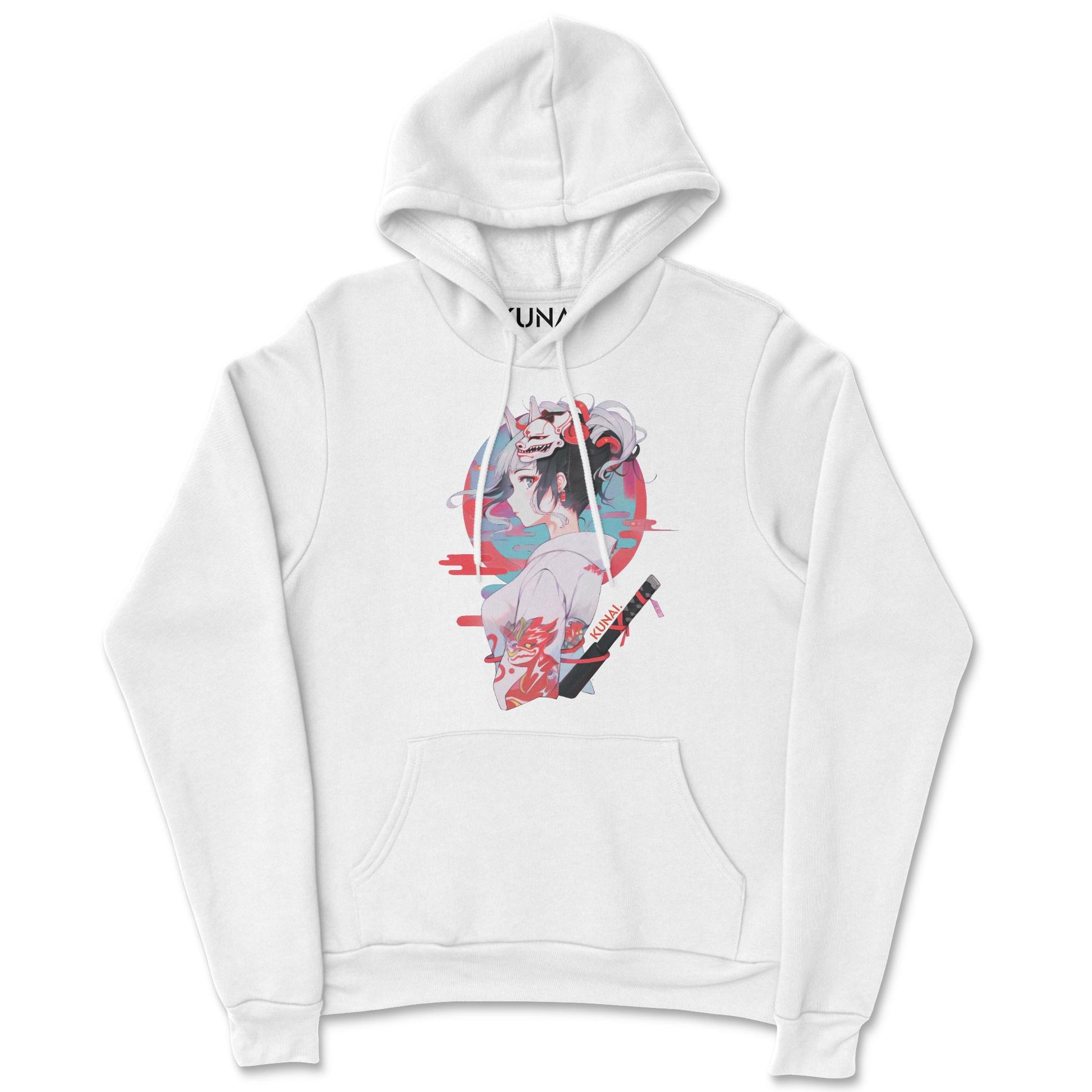 anime-manga-japanese-tshirt-clothing-apparel-kunaiwear-kitsune-hoodie