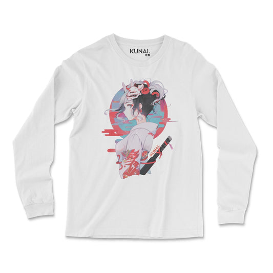 anime-manga-japanese-tshirt-clothing-apparel-kunaiwear-kitsune-long-sleeve