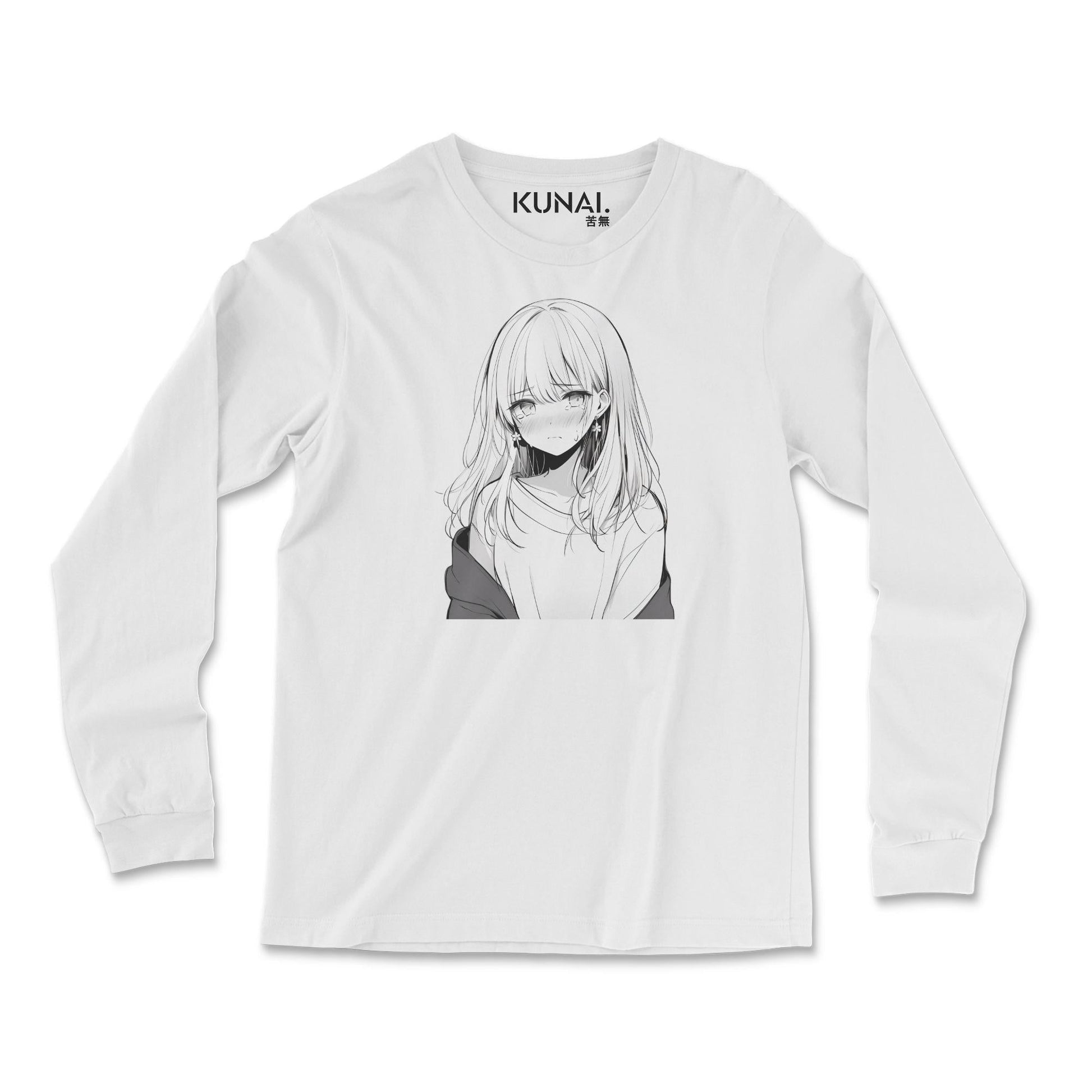 anime-manga-japanese-tshirt-clothing-apparel-kunaiwear-sad-boys-long-sleeve